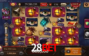 Desvendando o Mundo dos Jogos Virtuais na 28BET