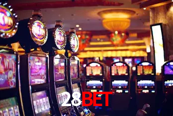 A Revolução dos Aplicativos de Jogos no 28BET