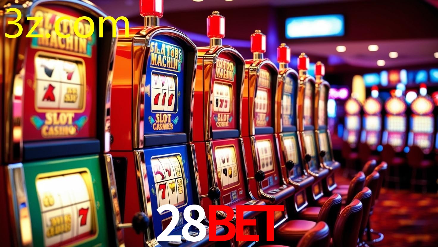 28BET