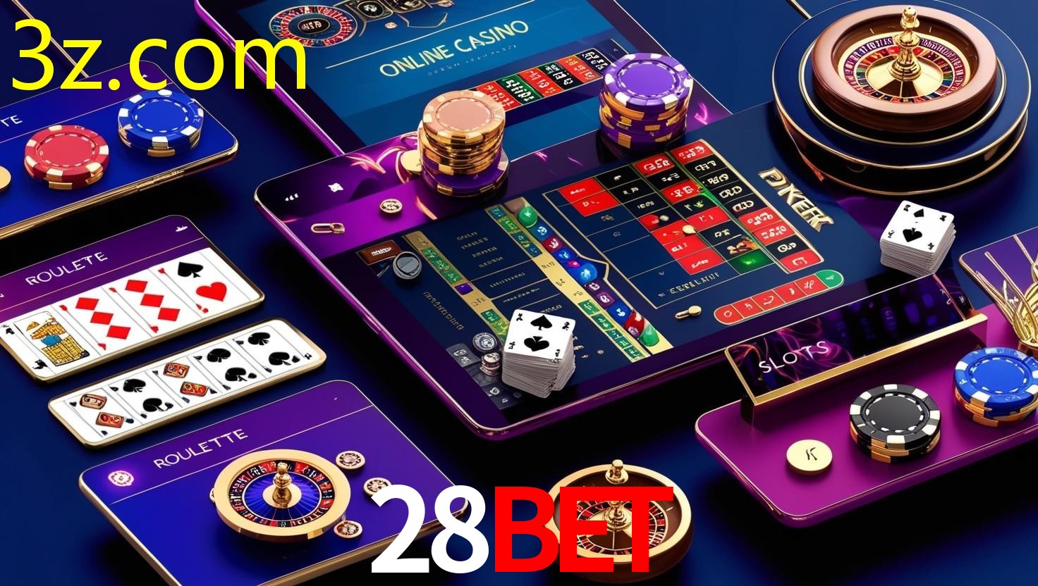 28BET