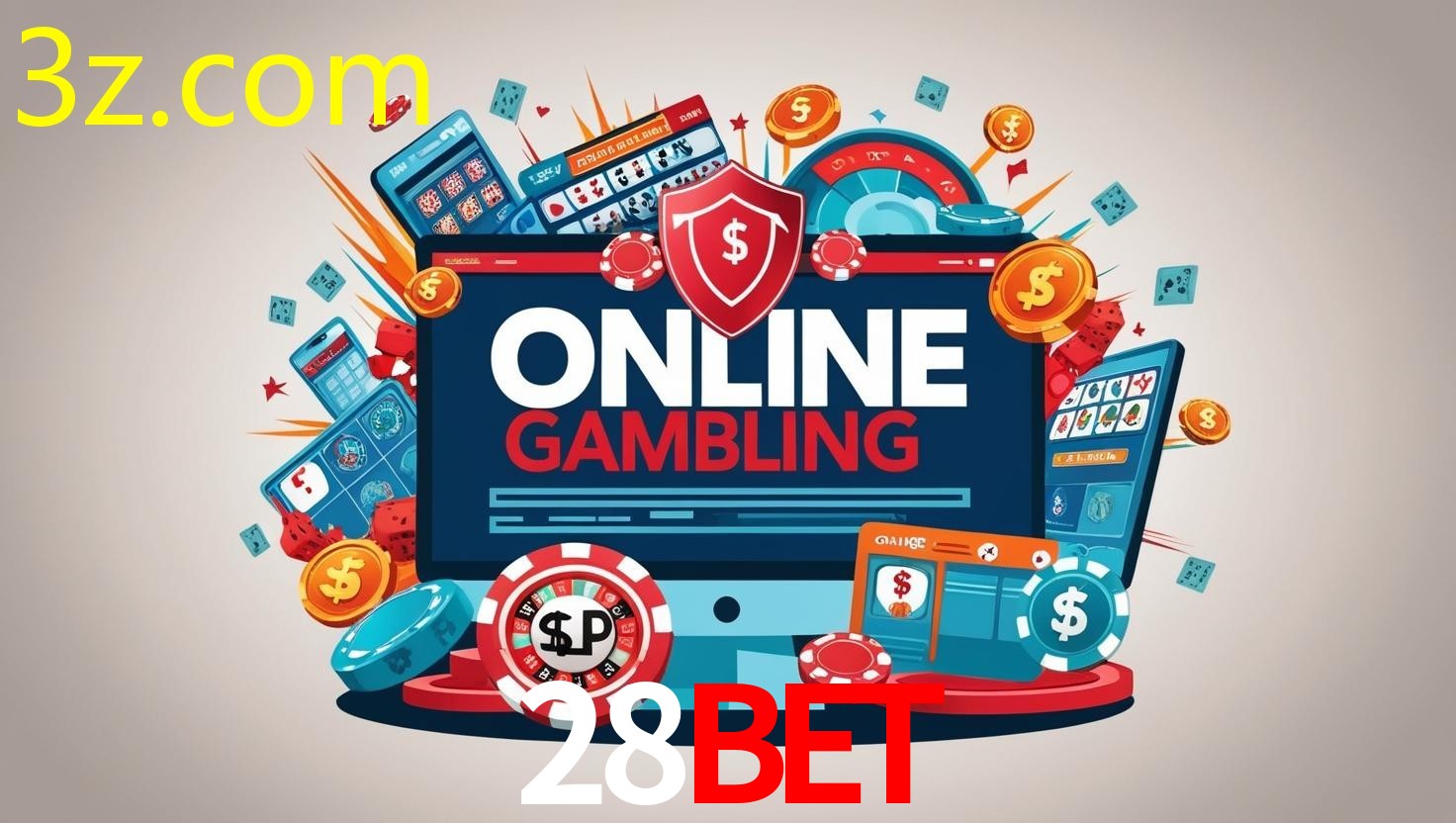 28BET