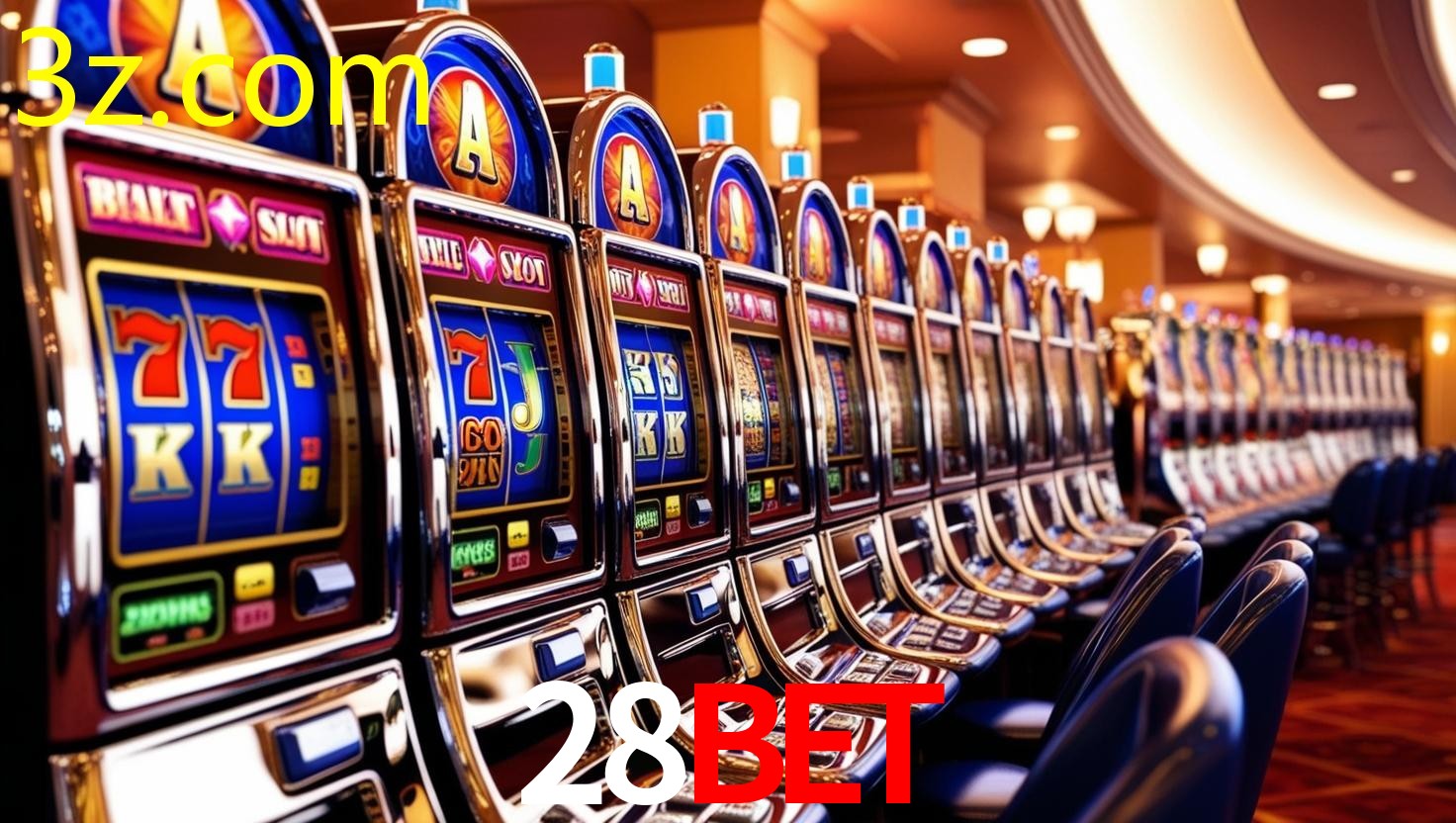 28BET