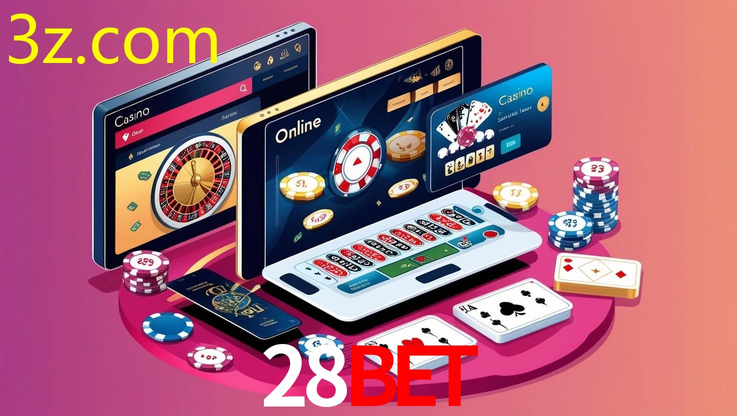 28BET