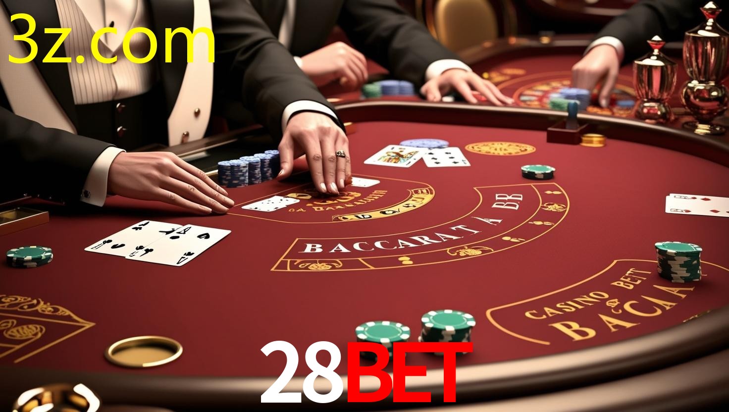 28BET