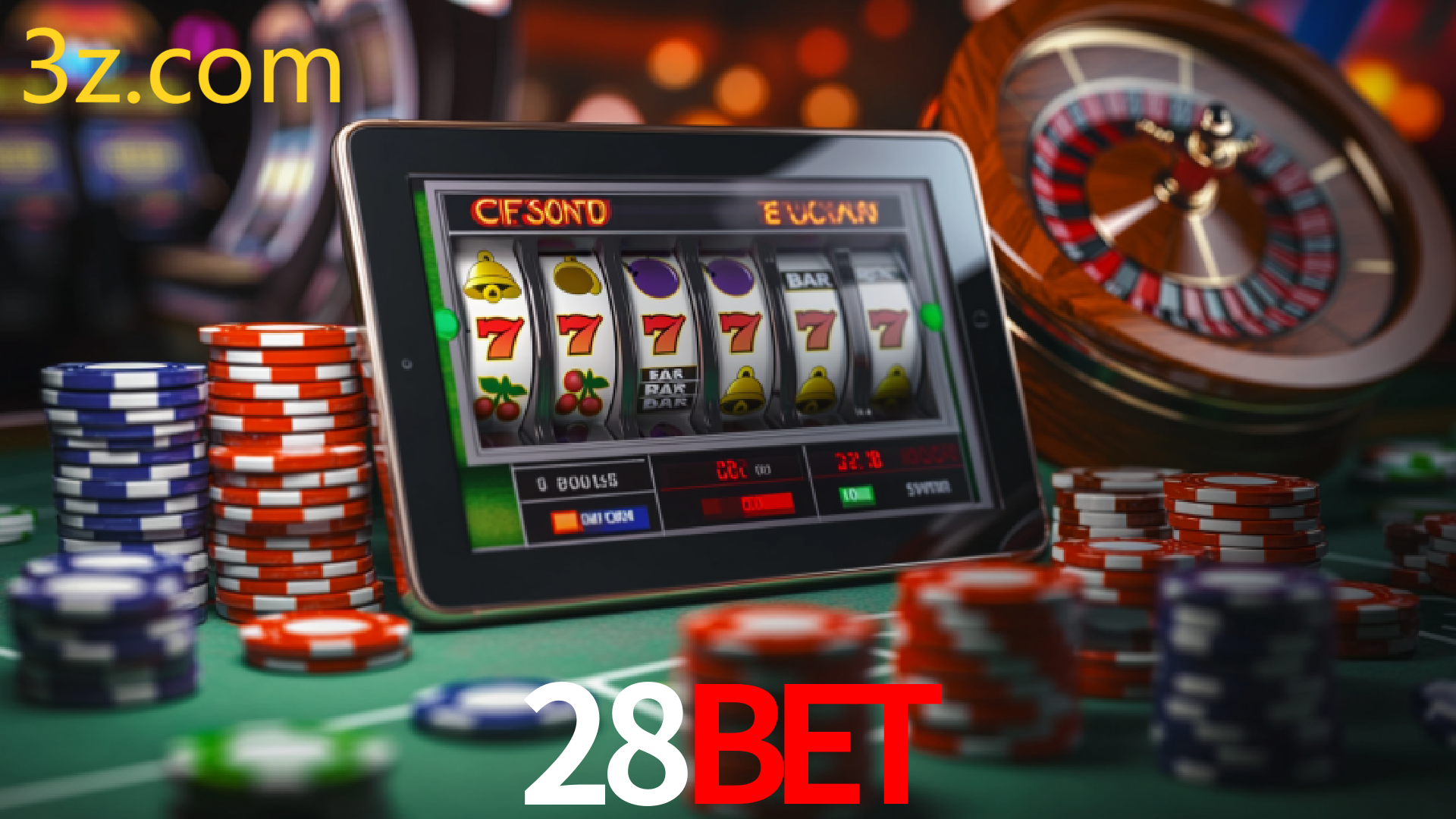 28BET