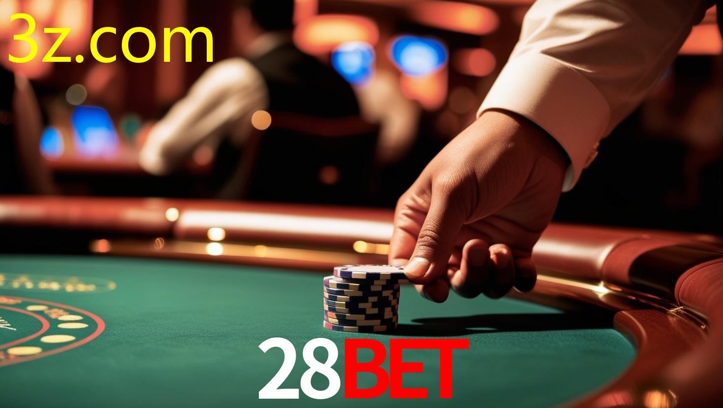 28BET
