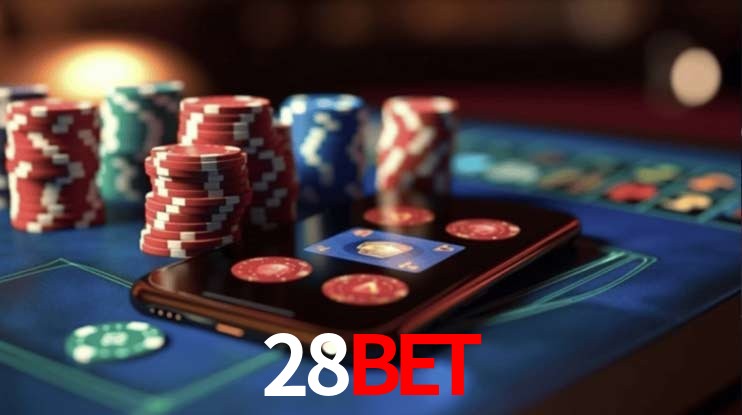 Login Seguro 28BET