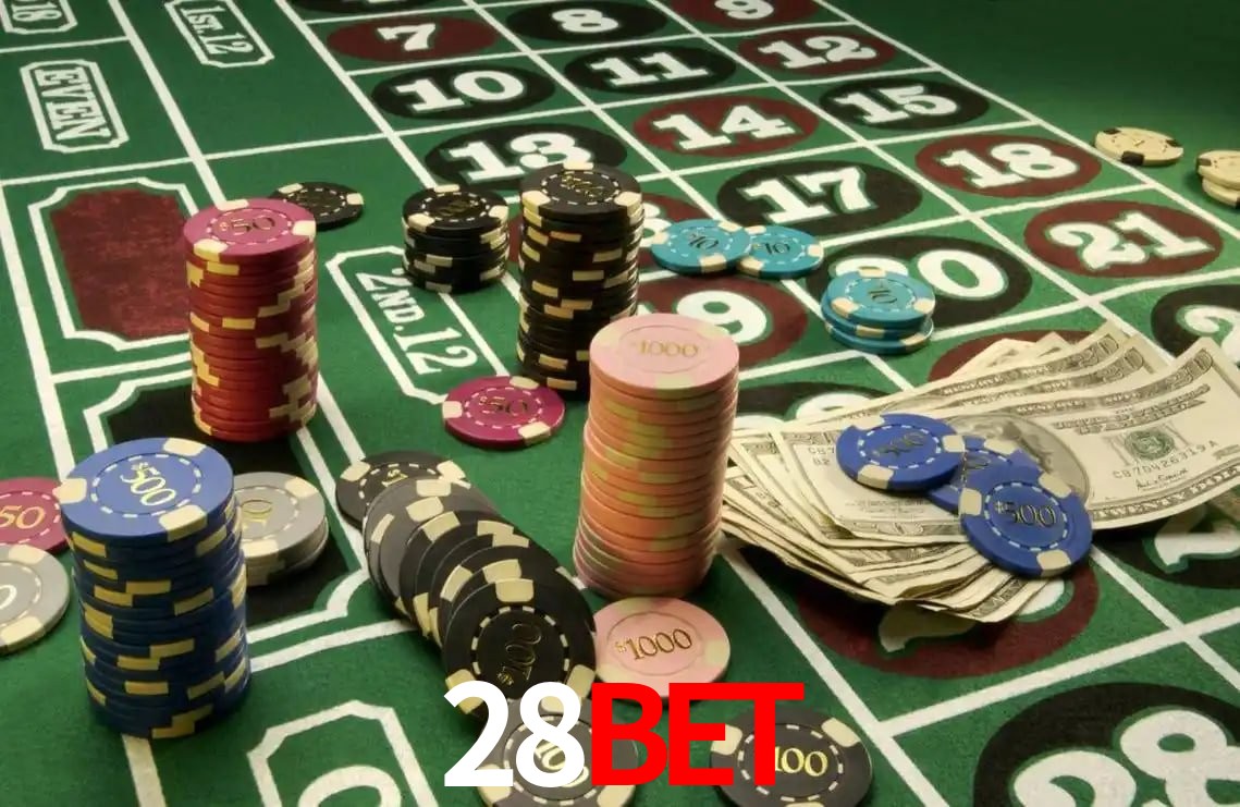 28BET