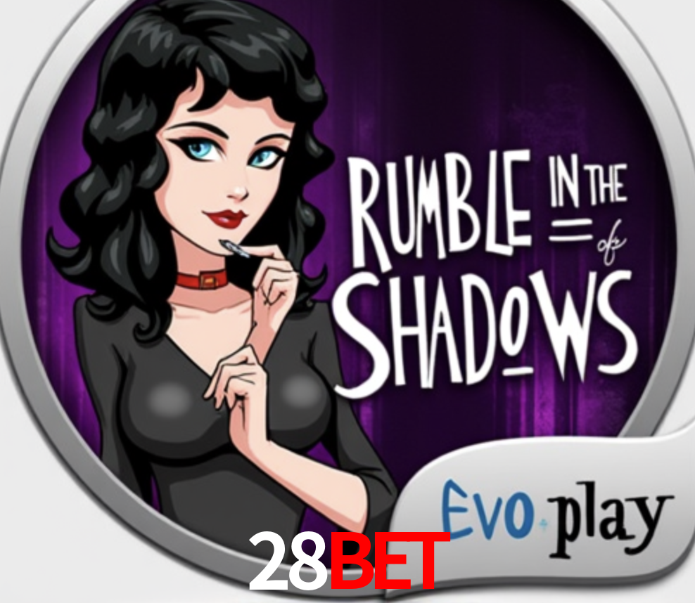 Descubra o Mundo do Cassino Online com 28BET