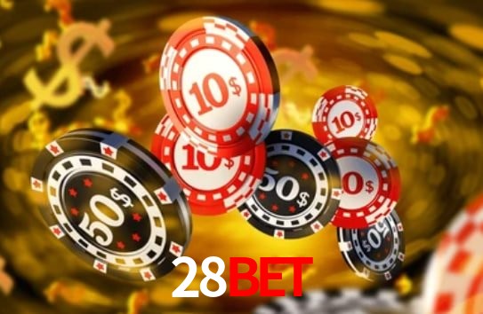 Segurança 2FA 28BET