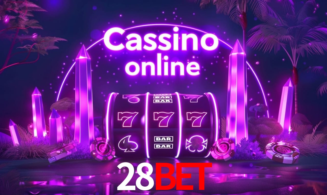 Jogos de Slot 28BET