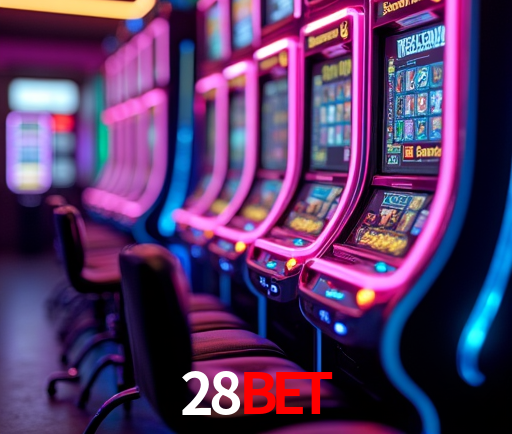 Sistemas de Segurança 28BET