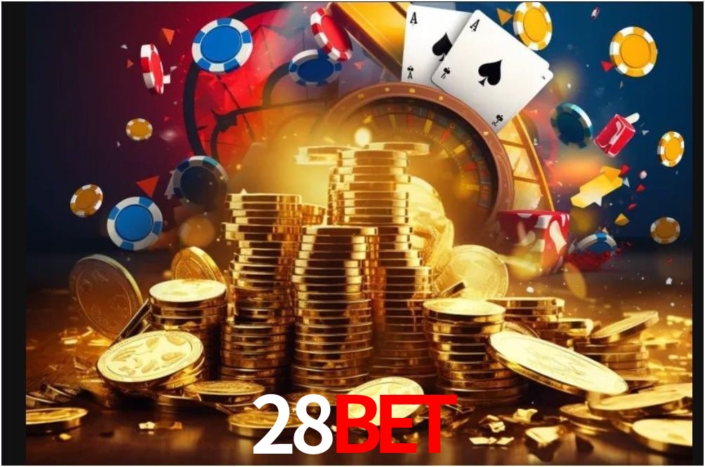 Apostas de Futebol 28BET