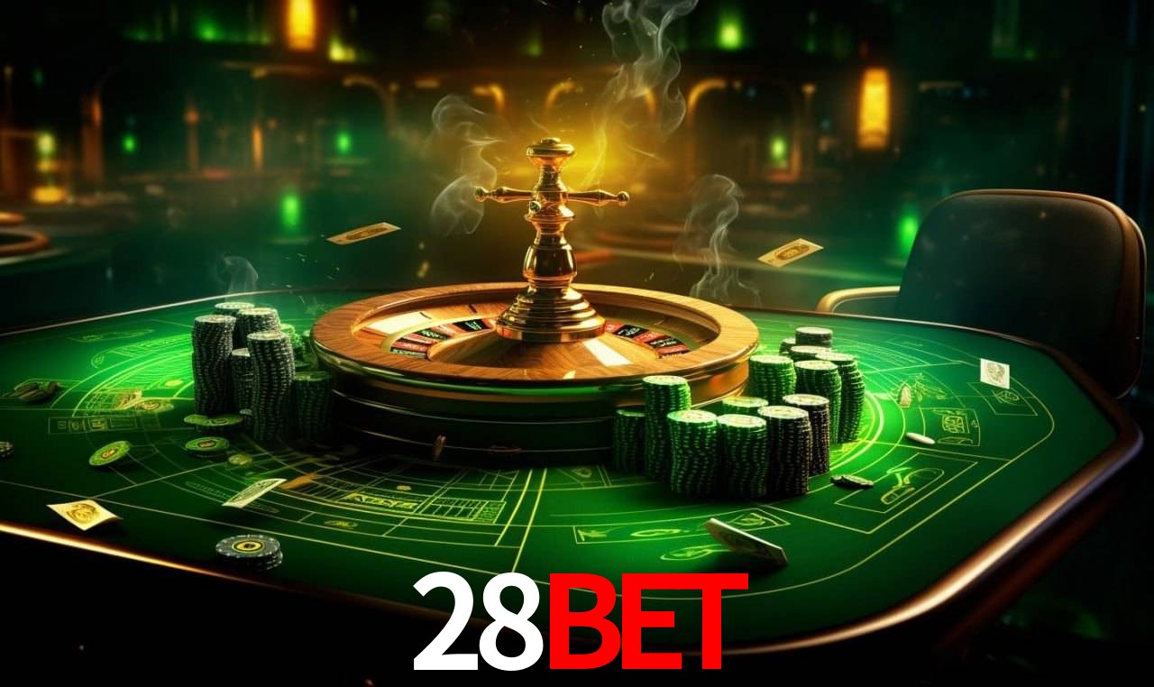 Jogo Spaceman 28BET
