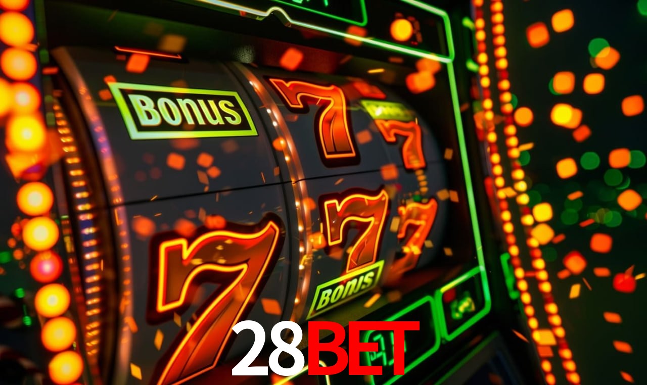 Casino VIP 28BET