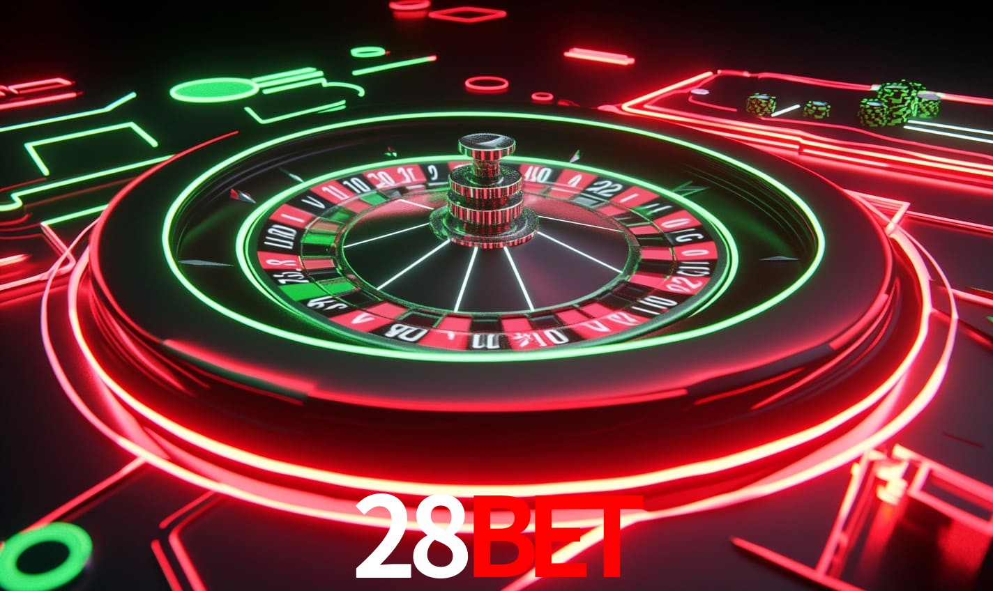 Jogos Exclusivos 28BET