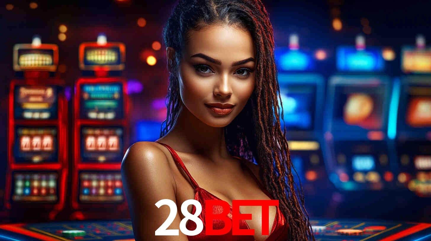 Interface do App 28BET