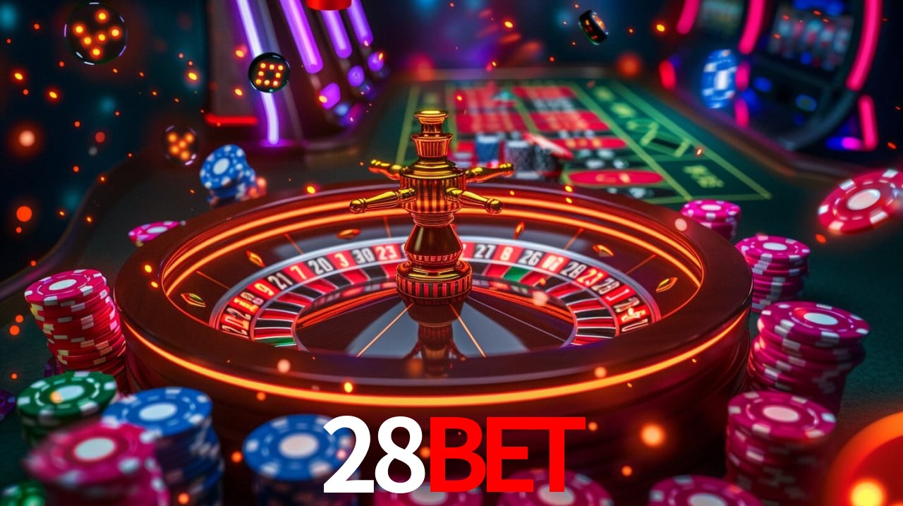 Apostas de Basquete 28BET