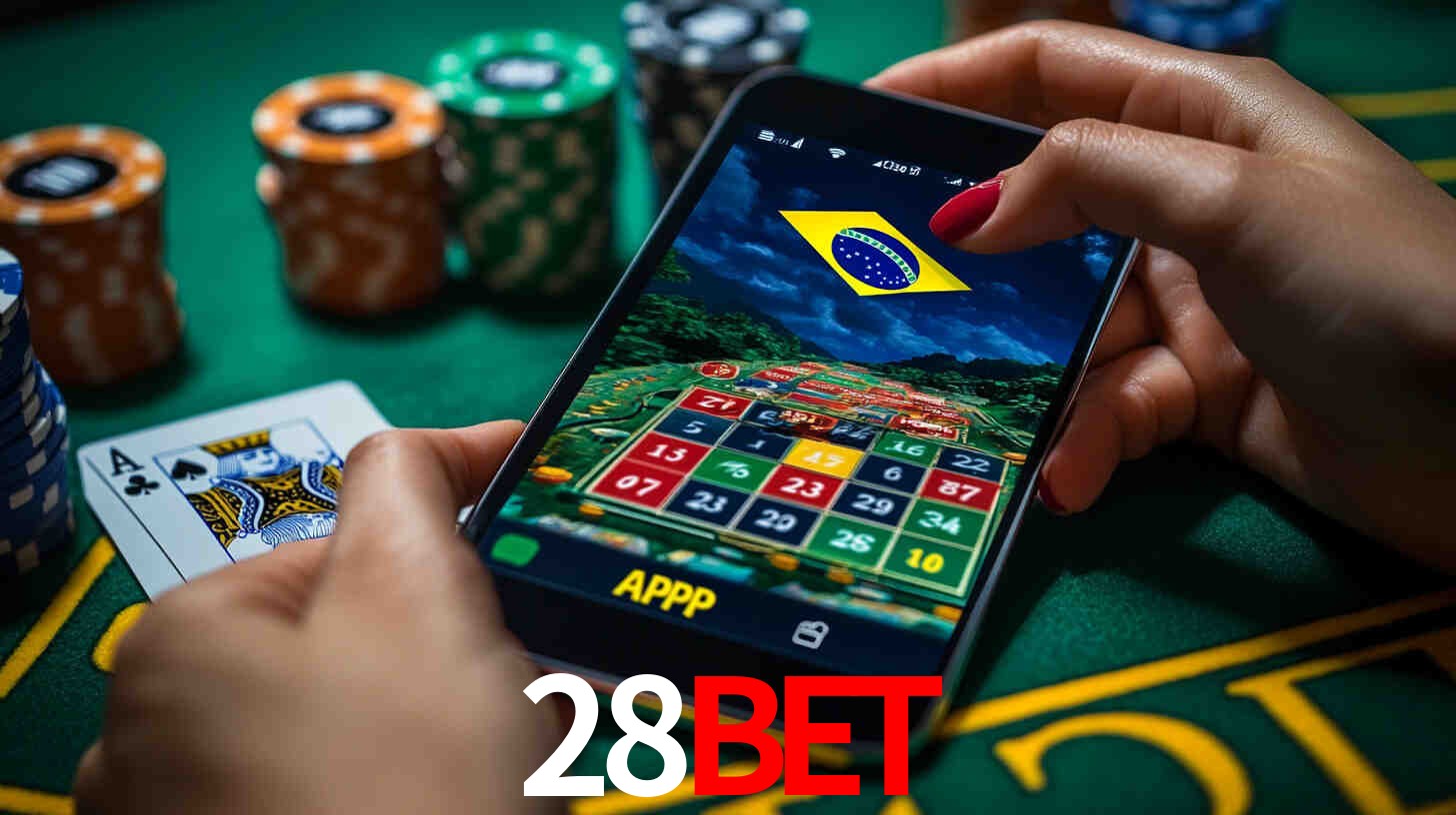 cassino 28BET