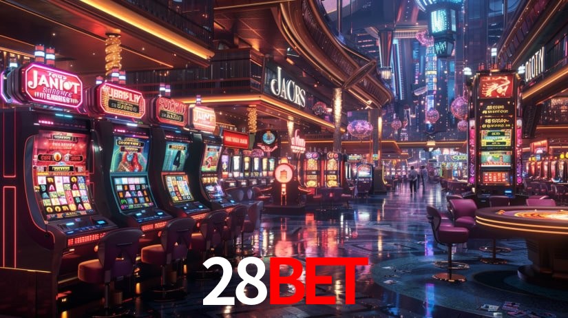 Descubra a Essência do 28BET: Nossa História e Compromissos