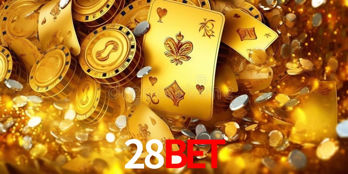 Torneios 28BET