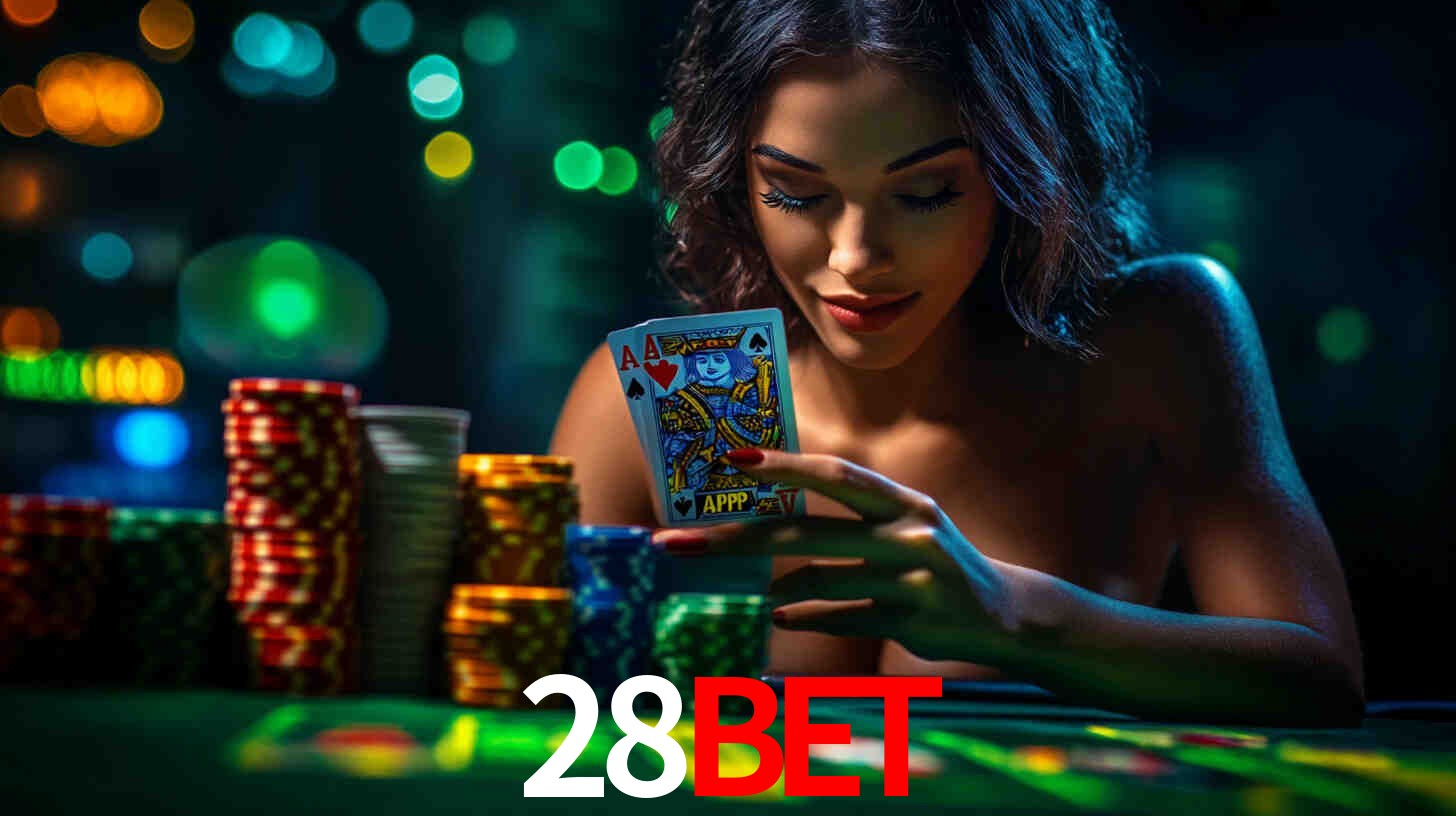 Estatísticas Esportivas 28BET