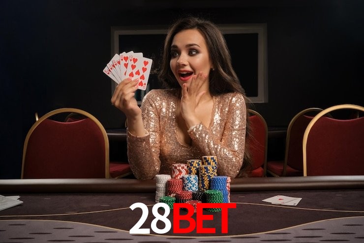 Apostas de Tênis 28BET