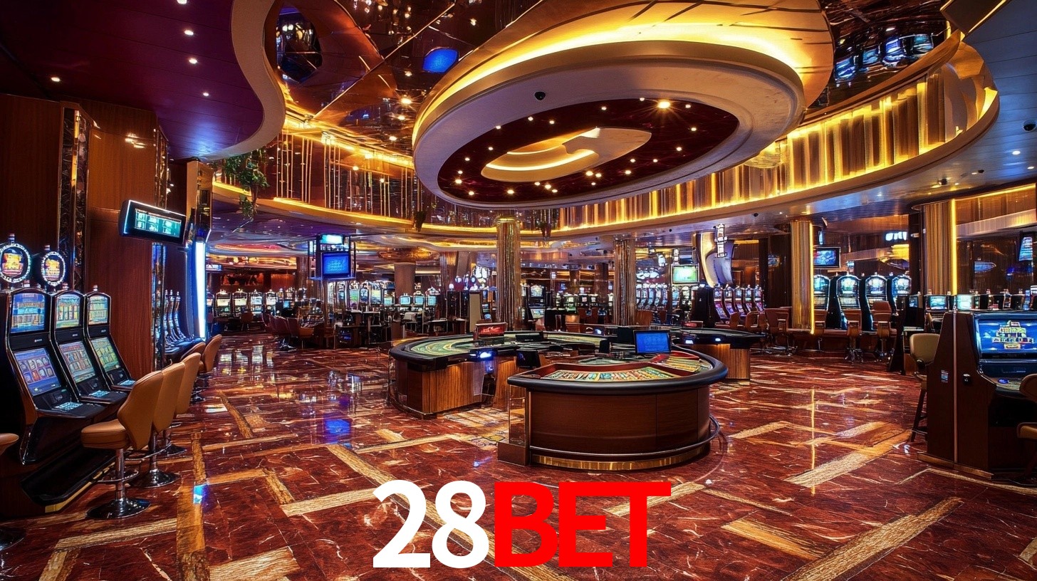 APP oficial da 28BET para mobile