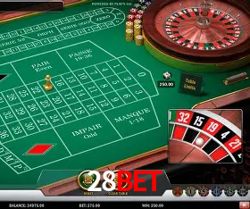 A Emoção da Loteria na 28BET: Uma Chance de Mudança de Vida