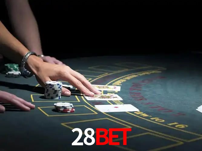 Segurança 2FA 28BET