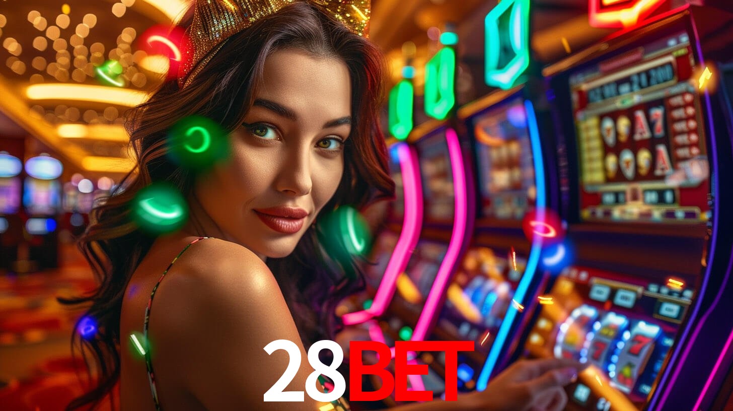 28BET login