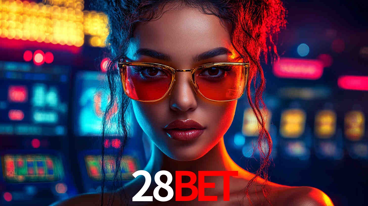 Apostas de Futebol 28BET