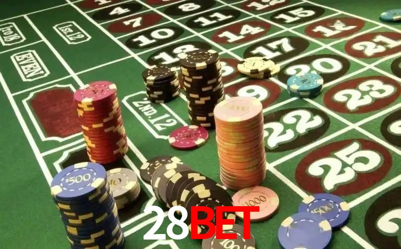 Ofertas Exclusivas 28BET