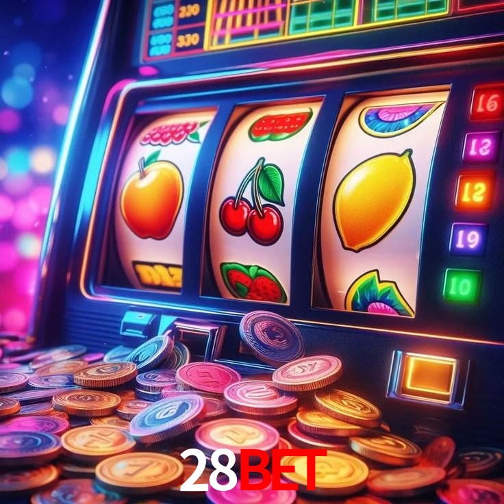Tecnologia da Plataforma 28BET