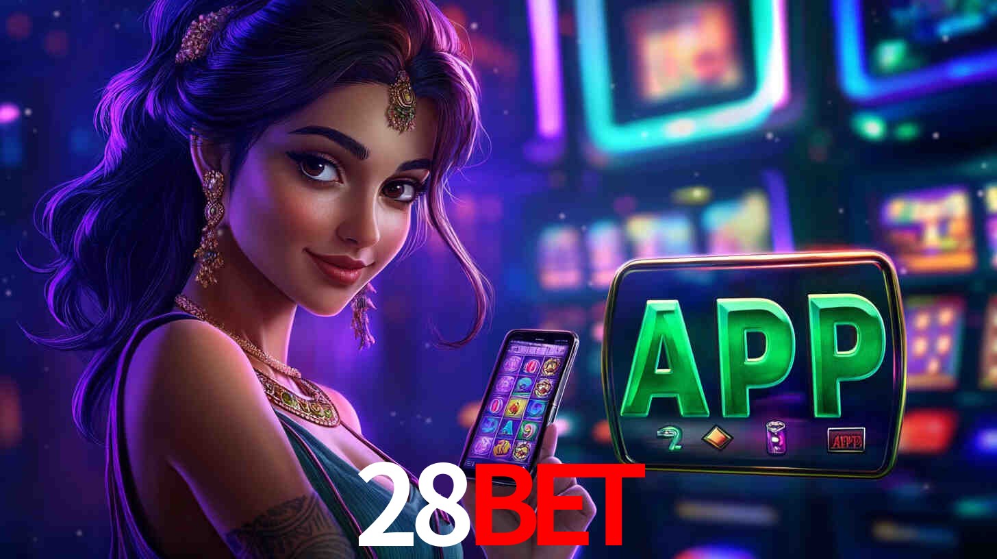 28BET: A Experiência de Casino com Jogos de Mesa ao Vivo