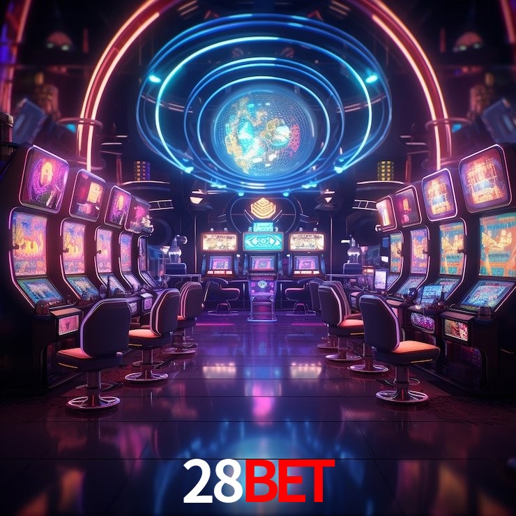 Promoções Sazonais 28BET