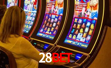 A Revolução dos Aplicativos de Jogos no 28BET