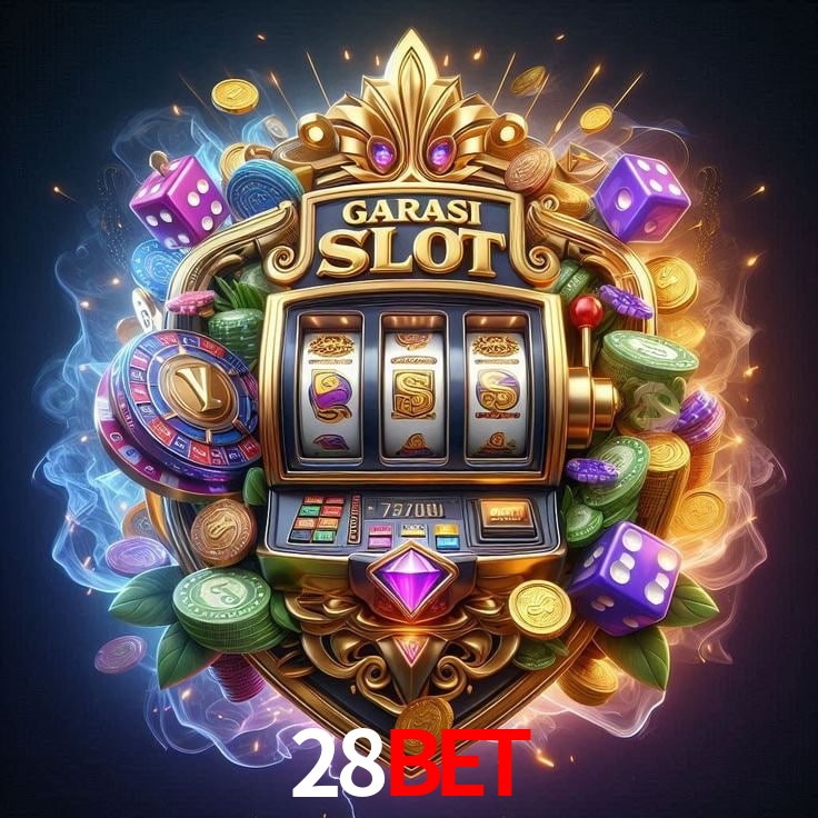 Diretório de Jogos 28BET