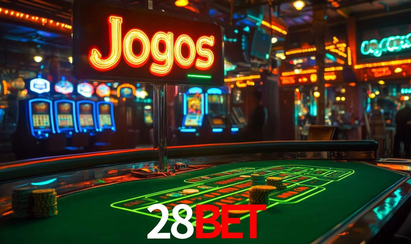 Estatísticas do Jogo 28BET