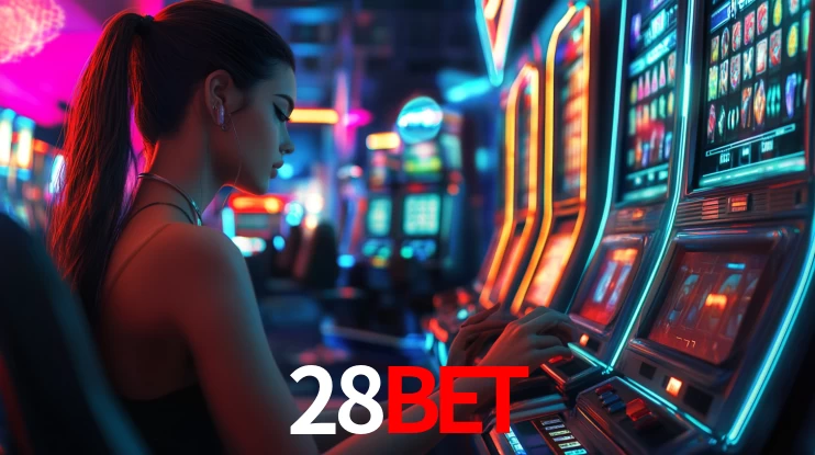 28BET casino