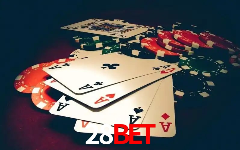 Especiais de Fim de Semana 28BET
