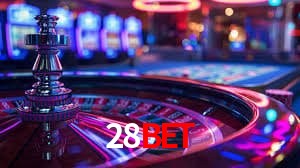Design Responsivo 28BET