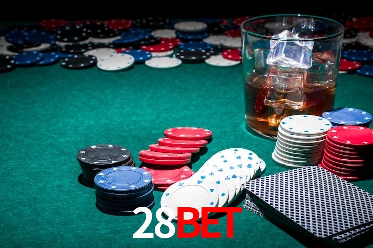 Provedores de Jogos 28BET