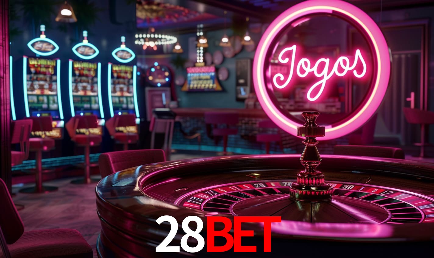 Bônus Diários 28BET