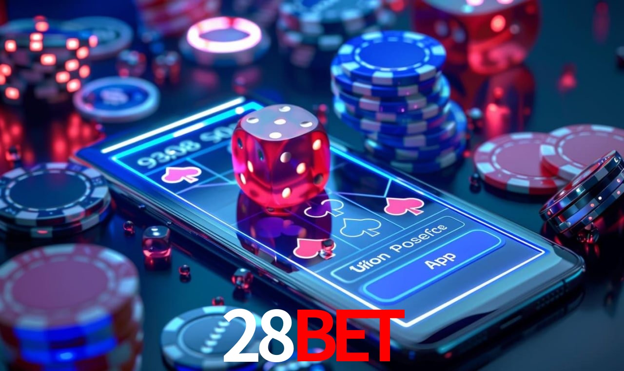 Promoção Relâmpago 28BET