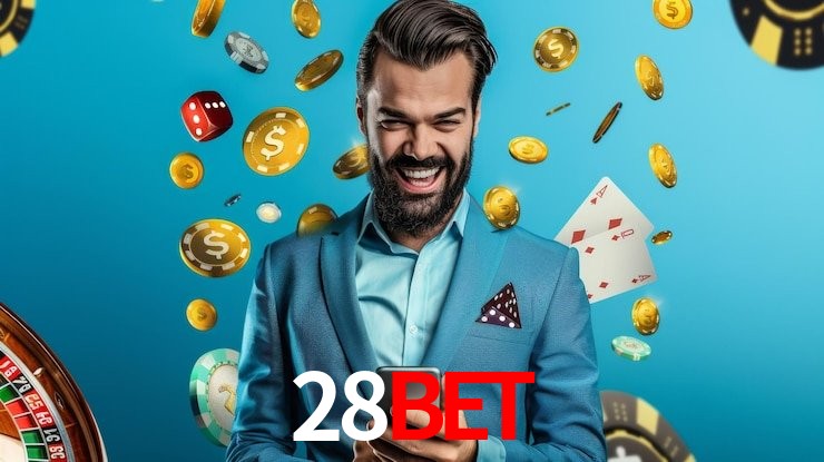 Mesa de Blackjack 28BET