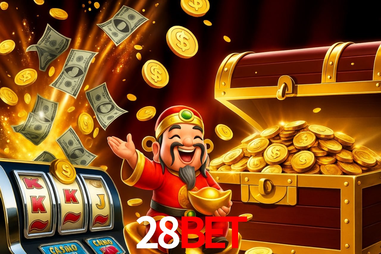 Estatísticas do Jogo 28BET