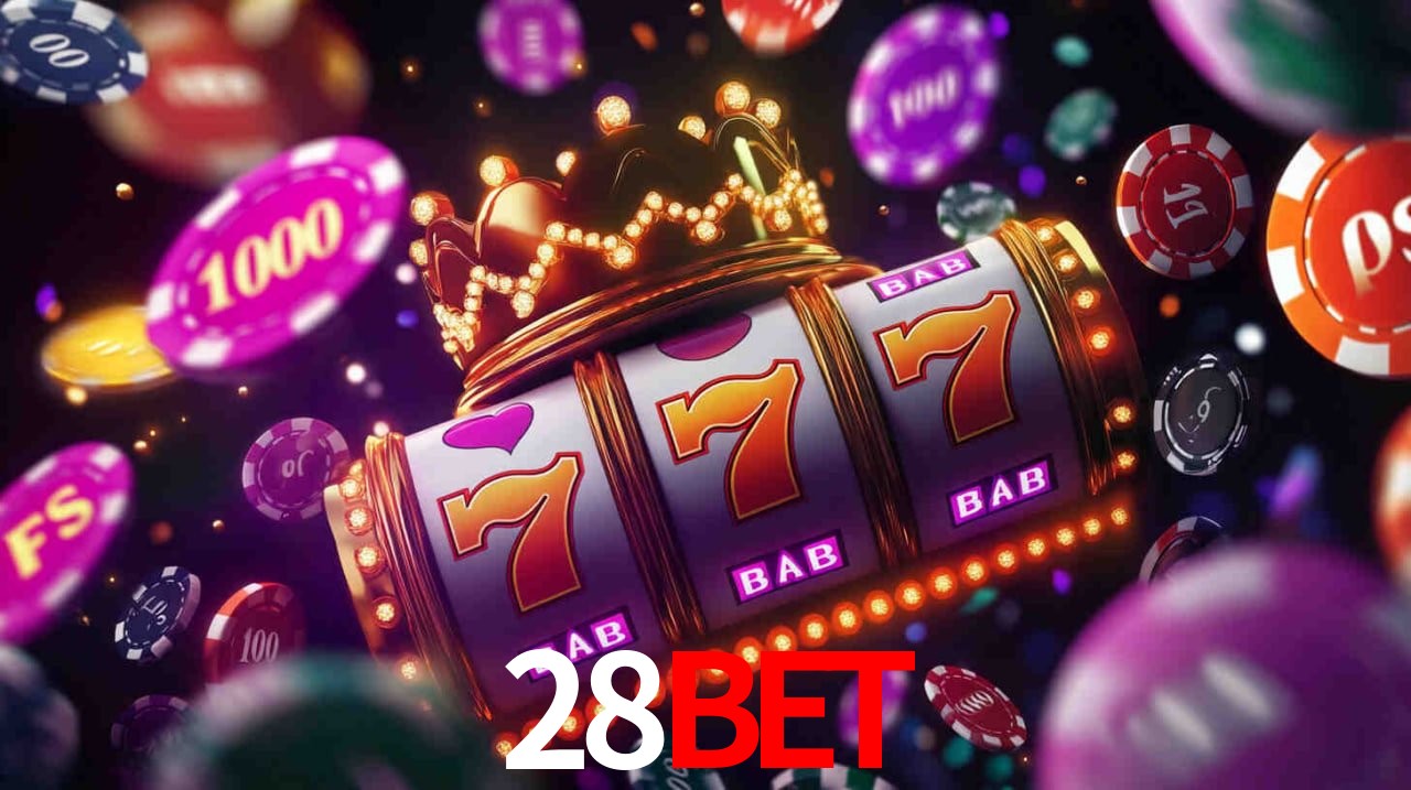 Casino VIP 28BET