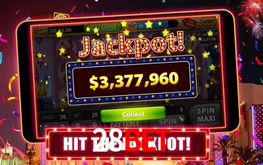 Descubra o Programa VIP da 28BET: Vantagens Exclusivas para Jogadores