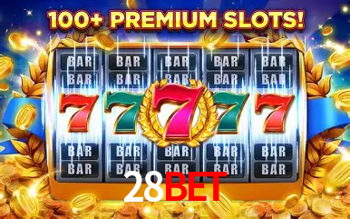 Apostas Esportivas na 28BET: Um Guia Completo